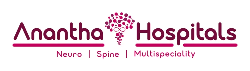 Anantha Neuro logo