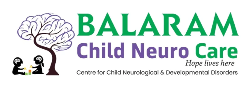 Balaram Child Neuro Care + Butterfly Child Developmental Centre logo