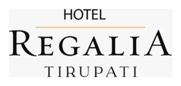 Hotel Regalia, Tirupati logo