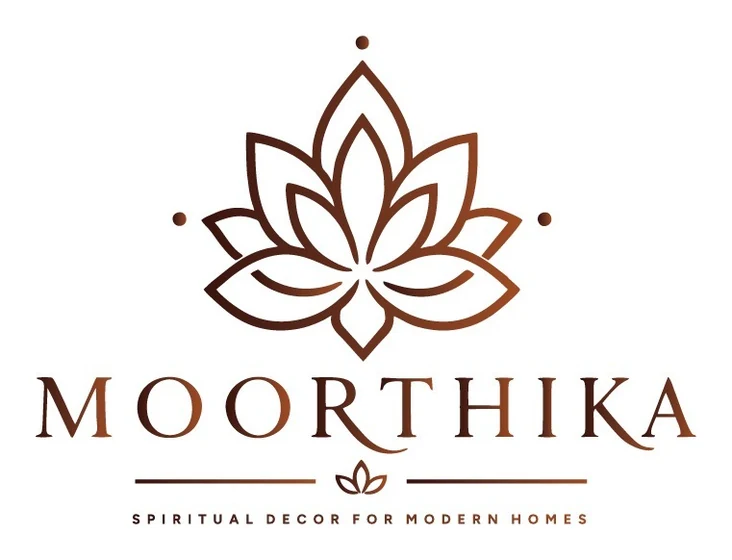 Moorthika – Spiritual Decor for Modern Homes logo